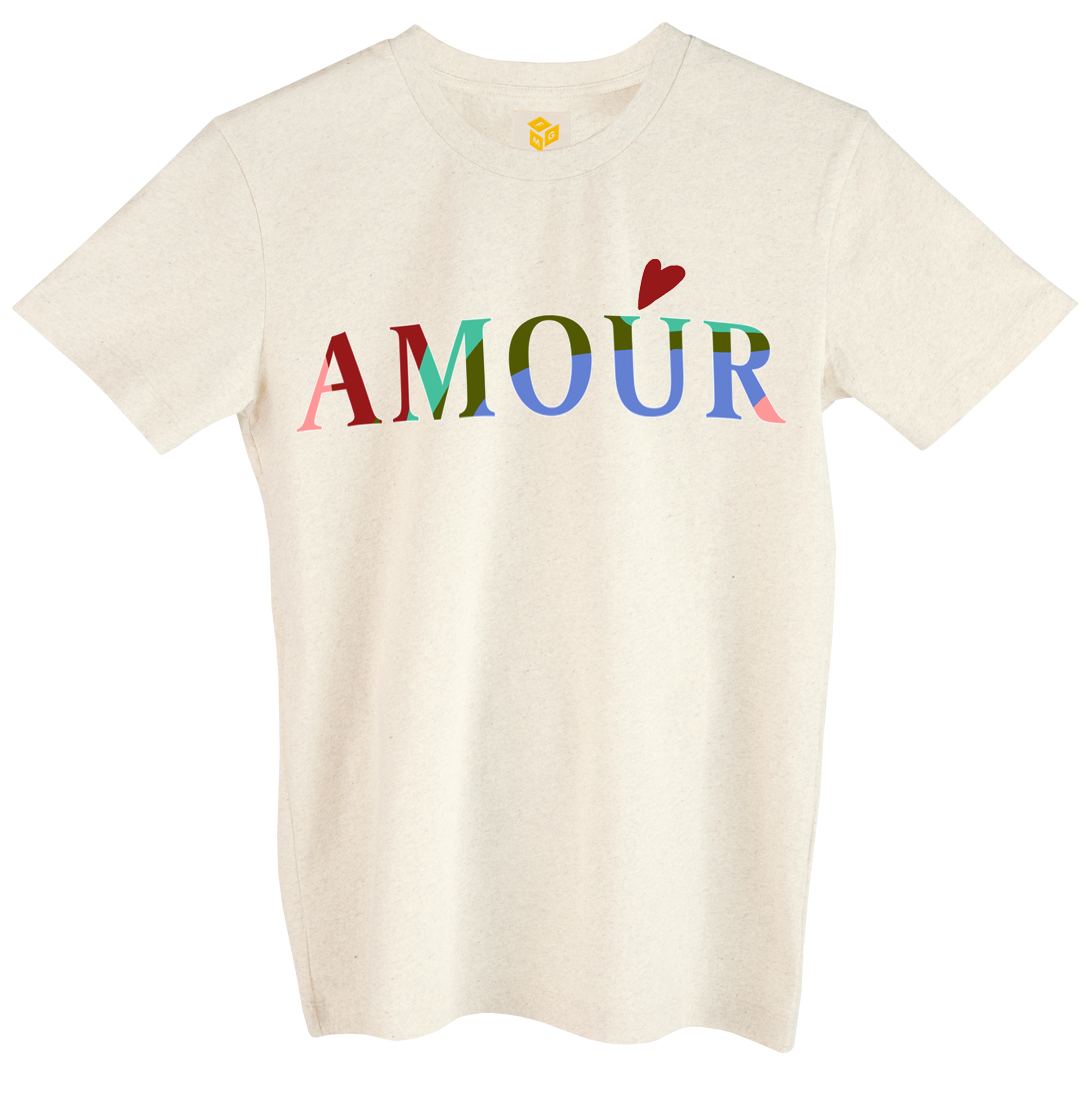 AMOUR